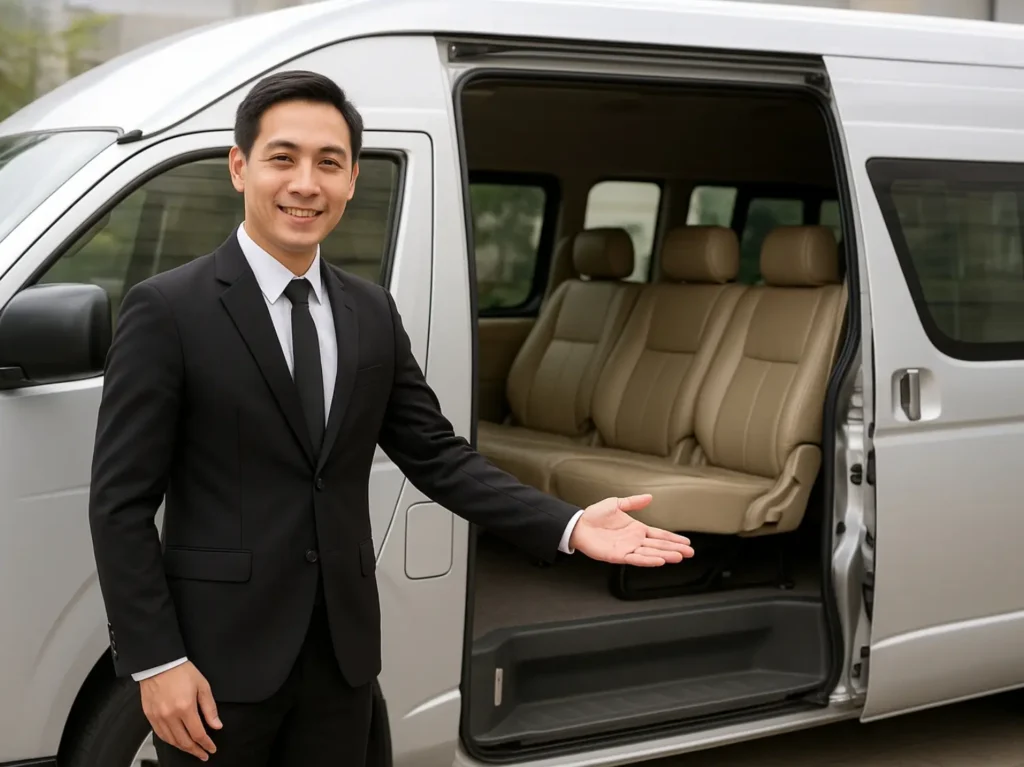 Pattaya Transportation